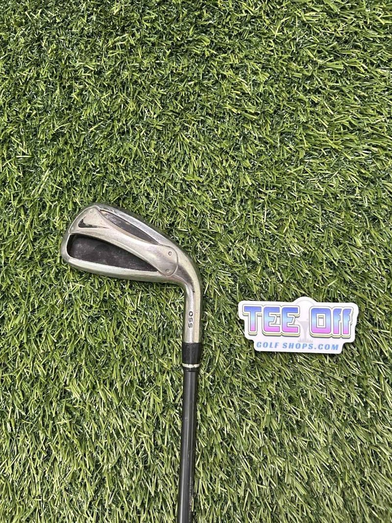 Nike Slingshot OSS 4 Iron Diamana Regular Flex Original Grip