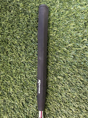 TaylorMade Ghost Tour DA-12 35" Blade Putter Karma Grip RH – Pre-Owned Golf Club – TEE OFF Golf Shops