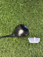 TaylorMade Stealth Plus 3W 15 Loft Tensei Stiff Flex Lamkin Grip LH – Pre-Owned Golf Club – TEE OFF Golf Shops