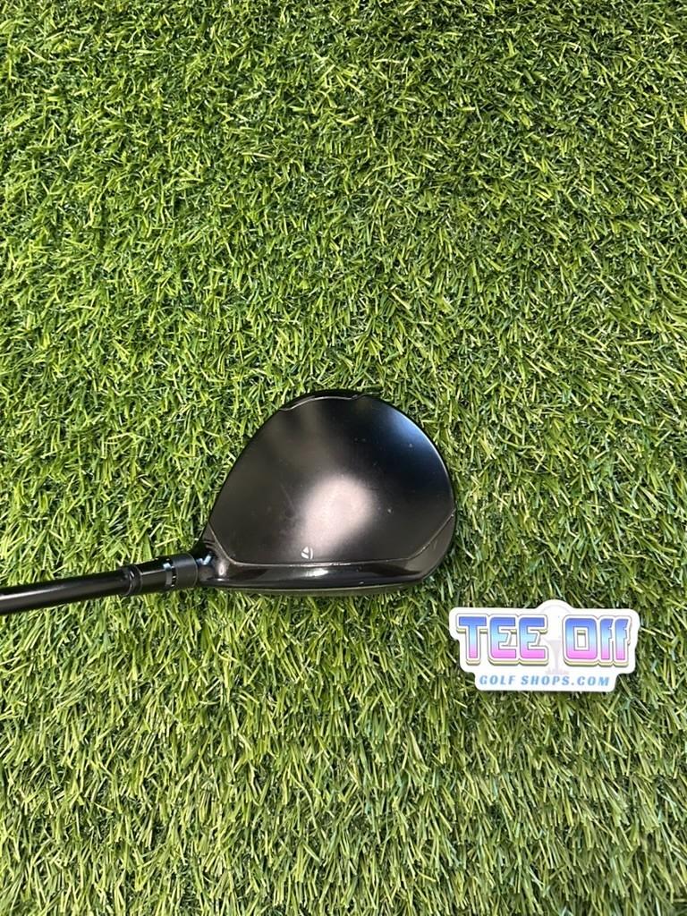 TaylorMade Stealth Plus 3W 15 Loft Tensei Stiff Flex Lamkin Grip LH – Pre-Owned Golf Club – TEE OFF Golf Shops