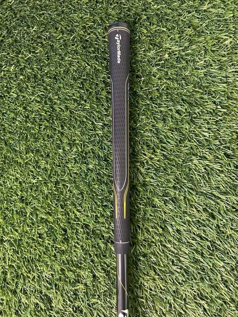TaylorMade RBZ Stage 2 4H 22 Loft Matrix Regular Flex Original Grip RH