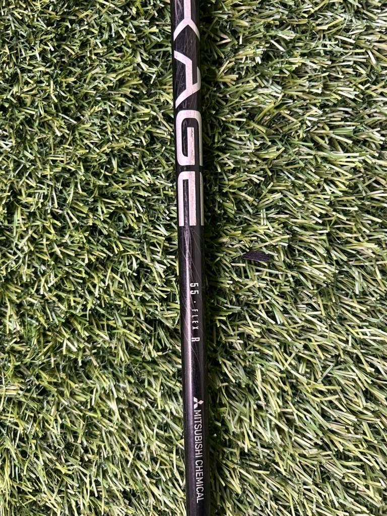 Titleist TS2 3W 18 Loft Tensei AV 55 Regular Flex Golf Pride Grip RH – Pre-Owned Golf Club – TEE OFF Golf Shops