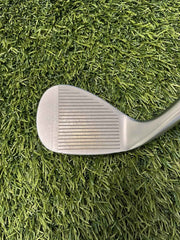 Cleveland RTX 6 Zipcore 60 Loft LW DG S400 Stiff Flex GP Grip RH