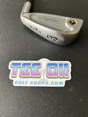 Honma LB280 3 Iron Carbon Graphite Regular Flex Original Grip RH – Pre-Owned Golf Club – TEE OFF Golf Shops