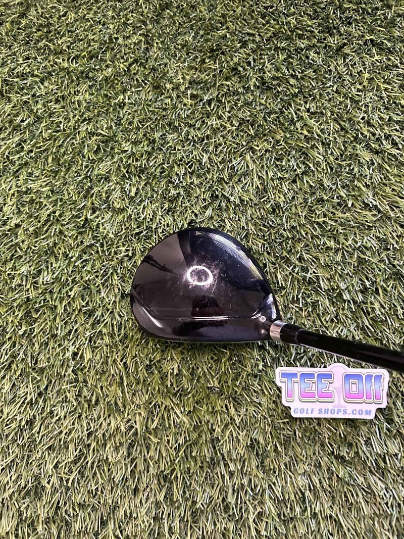Srixon F65 3W 13.5 Loft Tour AD YSQ Stiff Flex GP Grip RH