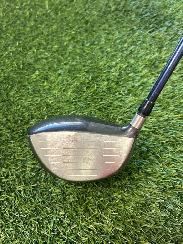 Cleveland Launcher 460 9.5 Loft Driver HTD Stiff Flex Lamkin Grip RH – Pre-Owned Golf Club – TEE OFF Golf Shops
