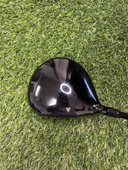 Titleist TS4 Driver 9.5 Loft Kali’i Red Stiff Flex GP Grip RH – Pre-Owned Golf Club – TEE OFF Golf Shops