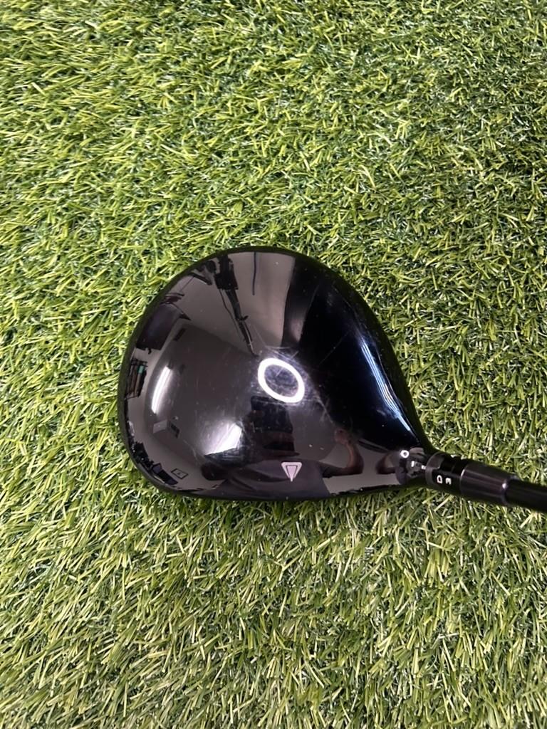 Titleist TS4 Driver 9.5 Loft Kali’i Red Stiff Flex GP Grip RH – Pre-Owned Golf Club – TEE OFF Golf Shops