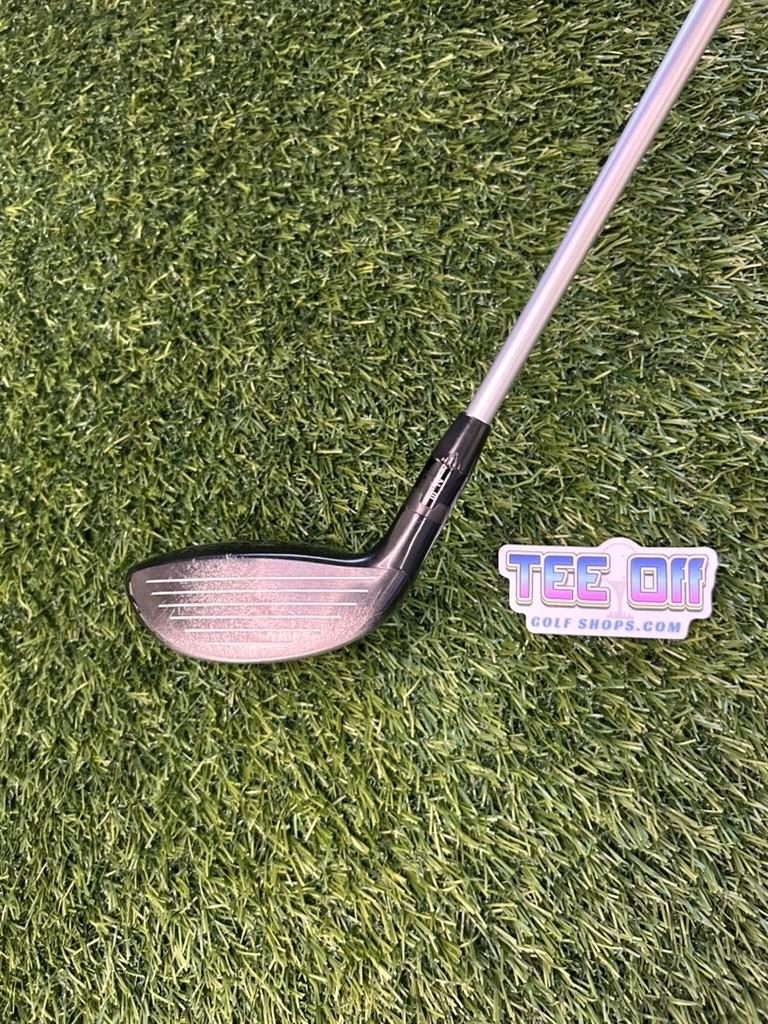 Titleist 910F 3W 15 Loft Ascent Stiff Flex GP Grip RH – Pre-Owned Golf Club – TEE OFF Golf Shops