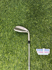 Odyssey Dual Force 56 Loft SW Steel Wedge Flex Original Grip RH – Pre-Owned Golf Club – TEE OFF Golf Shops