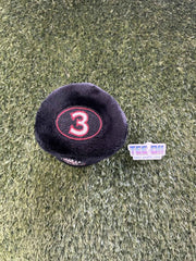 NEW Vintage Callaway Big Bertha War Bird 3W Wood Sock Style Head Cover