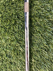 Nike Method Core Drone 34" Mallet Putter Lamkin Grip RH – Pre-Owned Golf Club – TEE OFF Golf Shops