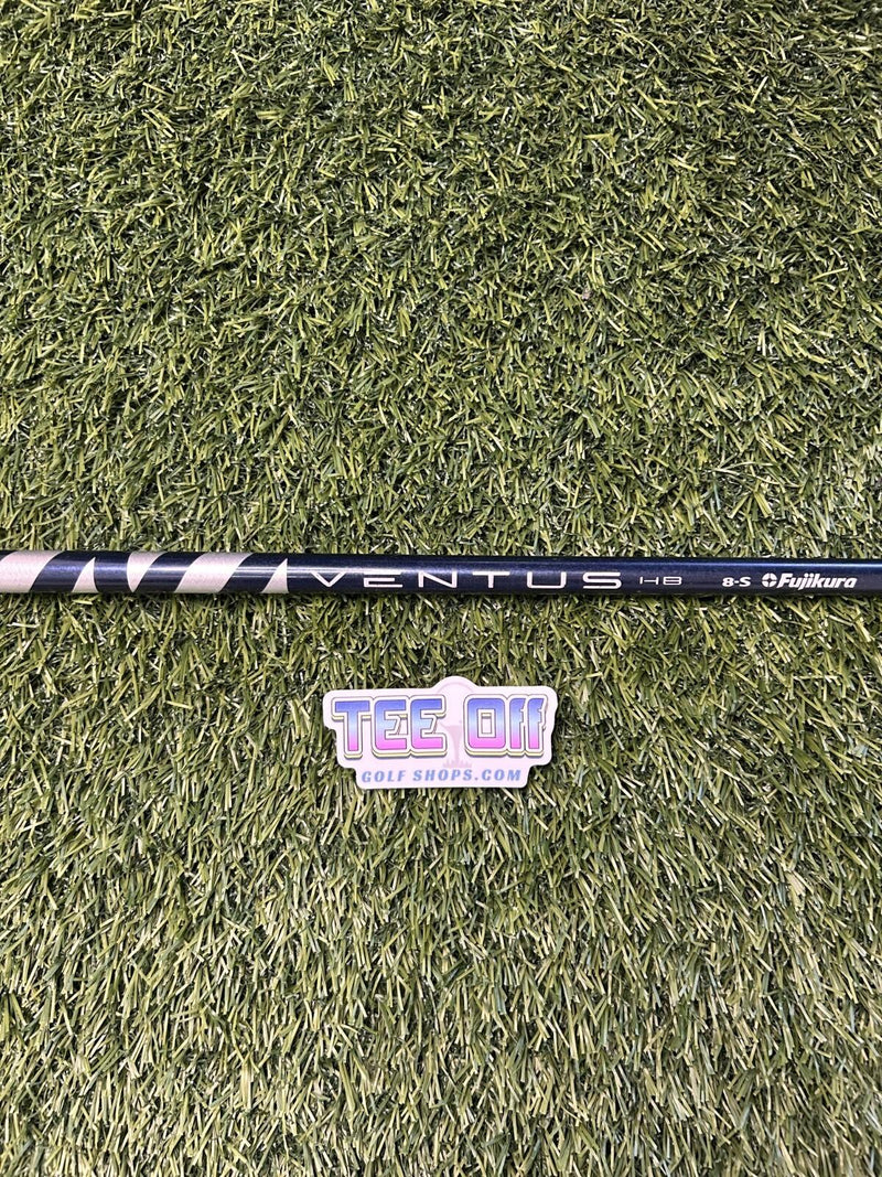 Fujikara Ventus Blue VeloCore 8-S 40" Titleist Hybrid Adapter – Pre-Owned Golf Club – TEE OFF Golf Shops