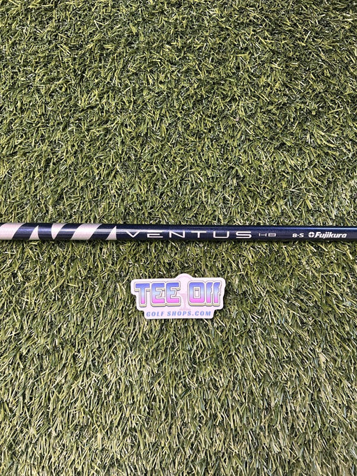 Fujikara Ventus Blue VeloCore 8-S 40" Titleist Hybrid Adapter – Pre-Owned Golf Club – TEE OFF Golf Shops