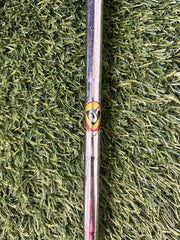 TaylorMade Rossa Modena 8 Black 35" Blade Putter Karma Grip RH – Pre-Owned Golf Club – TEE OFF Golf Shops