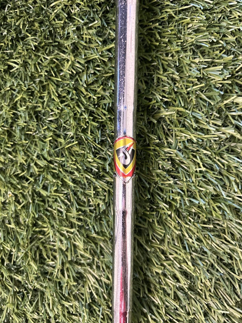 TaylorMade Rossa Modena 8 Black 35" Blade Putter Karma Grip RH – Pre-Owned Golf Club – TEE OFF Golf Shops