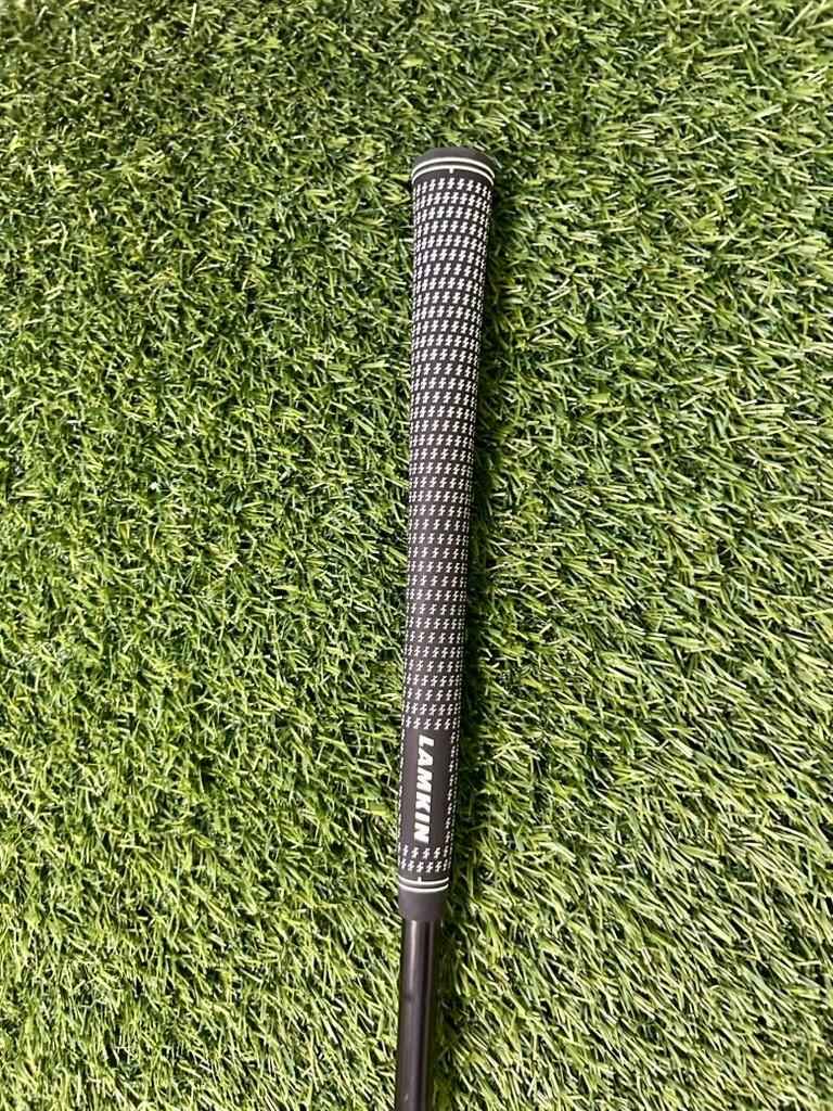 Cobra SB 54 Loft SW S400 Stiff Flex Lamkin Grip RH