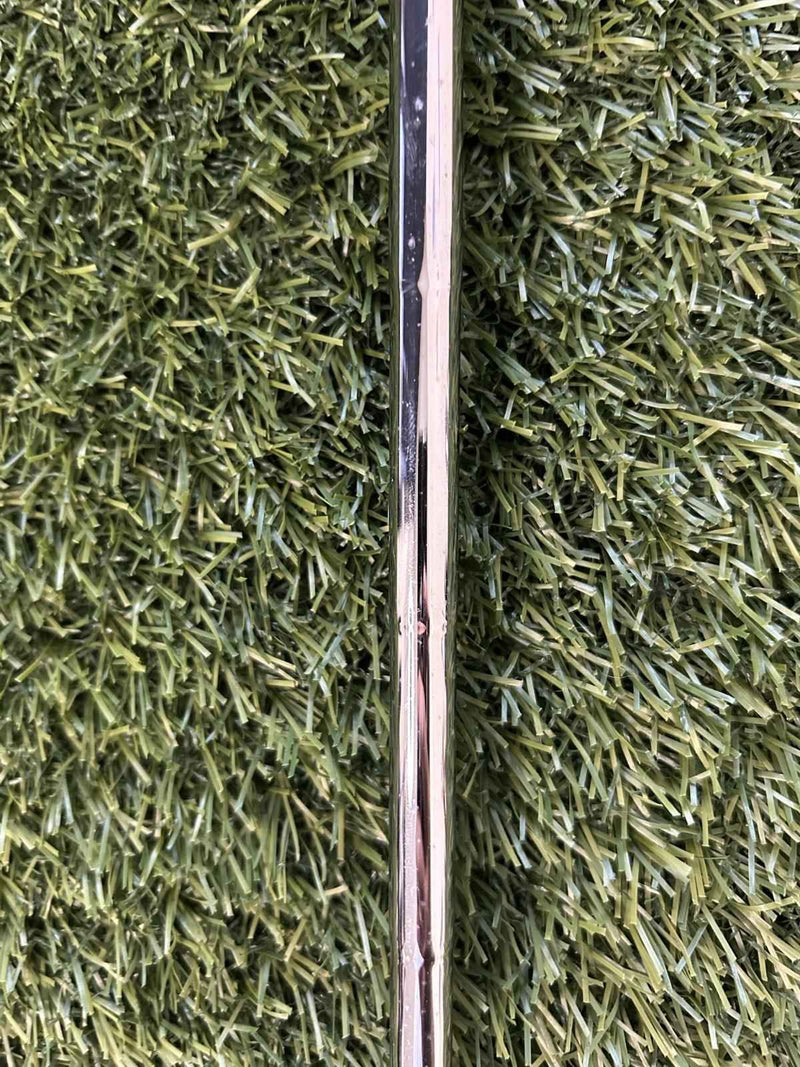 Nike Ignite 005 Mallet Putter 33" Original Grip LH