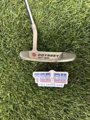 Odyssey DF 990 Blade Putter 35" RH