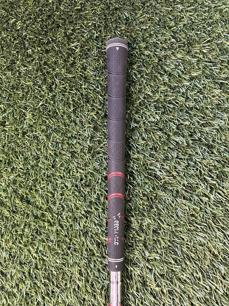 Dunlop Tour TP12 60 Loft LW Steel Regular Flex Original Girp RH