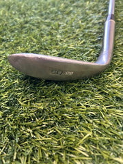 Fourteen MT28V3 60 Loft SW 09B Steel Wedge Flex GP Grip RH – Pre-Owned Golf Club – TEE OFF Golf Shops