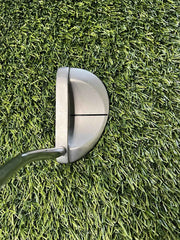 Nike Method Core MC-5i Mid-Mallet Putter 35" SS Grip RH