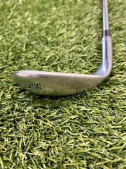 Callaway JAWS Blue 56 Loft SW Steel Wedge Flex Lamkin Grip RH