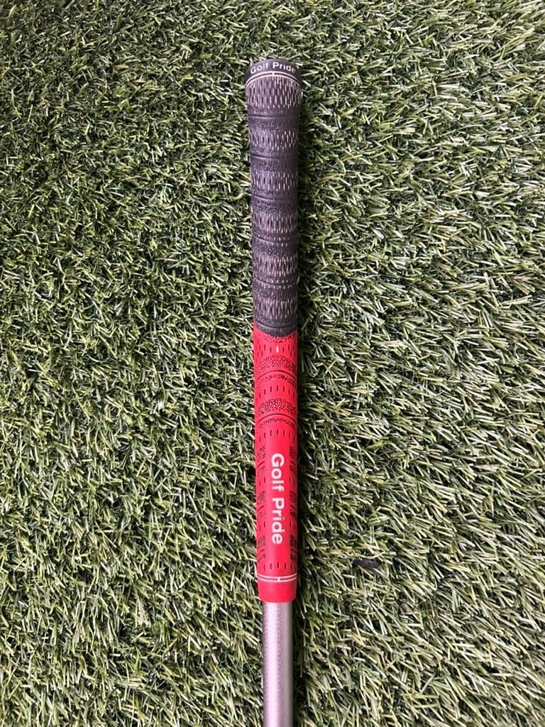 Nike Vapor Speed 3W 15 Loft Diamana 80 X Flex Graphite Golf Pride Grip RH – Pre-Owned Golf Club – TEE OFF Golf Shops