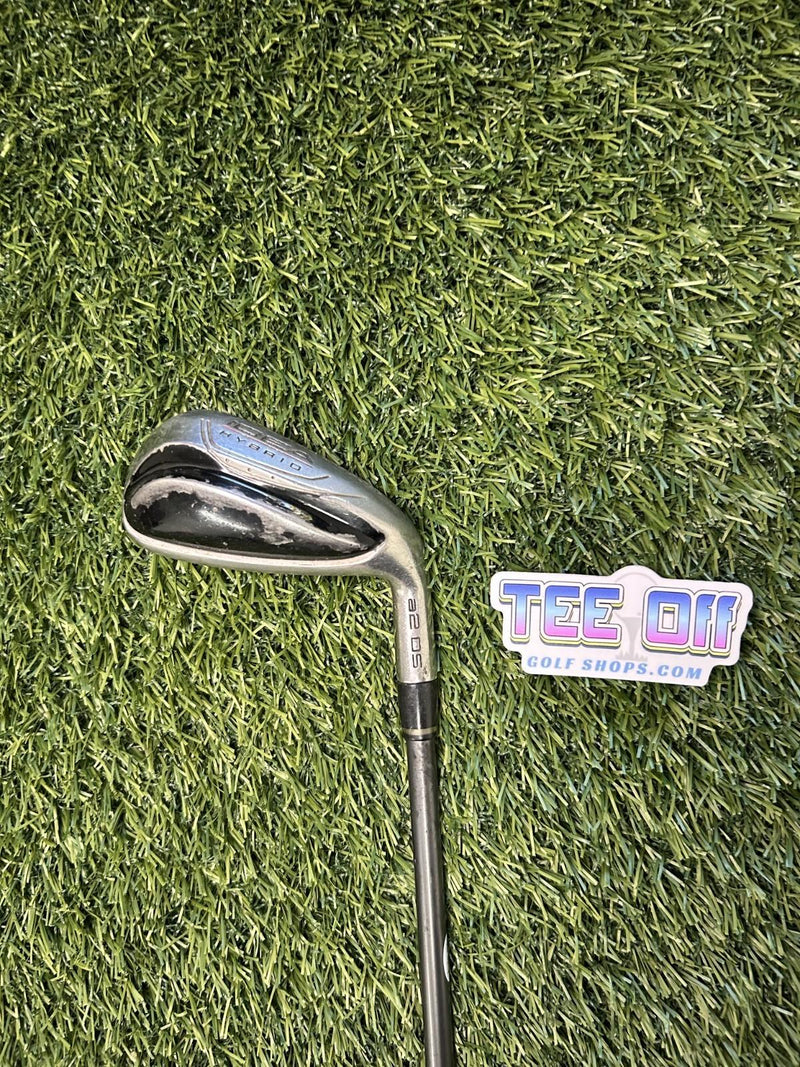 Adams Idea a2 OS 5 Iron ProLaunch Stiff Flex GP Grip RH – Pre-Owned Golf Club – TEE OFF Golf Shops