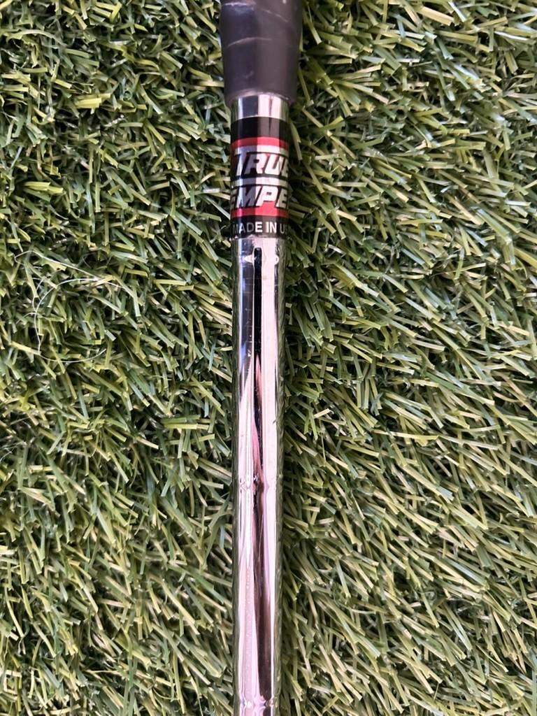 Tommy Armour 858C Midsize Irons Set 3-PW TT Stiff Flex RH – Pre-Owned Golf Club – TEE OFF Golf Shops