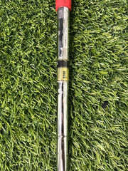 TaylorMade Burner 2.0 PW S300 Stiff Flex GP Grip RH – Pre-Owned Golf Club – TEE OFF Golf Shops