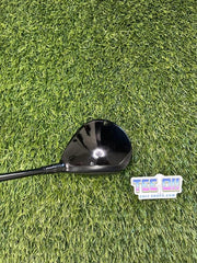 TaylorMade Stealth 2 Plus 3W 15 Loft Kali'i 65 Regular Flex GP Grip LH – Pre-Owned Golf Club – TEE OFF Golf Shops