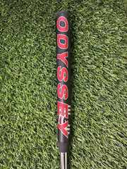 Odyssey DFX Rossie Mid-Mallet 34" Putter Original Grip RH