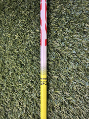 Callaway X hot 4W 17 Loft Mamiya 6F3 Regular Flex GP Grip RH – Pre-Owned Golf Club – TEE OFF Golf Shops