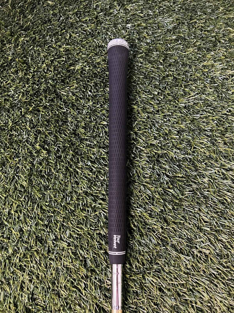 Nike X3X Grooves 56 Loft SW Steel Stiff Flex RH