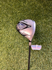 Mizuno JPX 825 5W 18 Loft Project X 6.0 Stiff Flex TM Grip RH – Pre-Owned Golf Club – TEE OFF Golf Shops