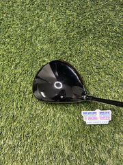 TaylorMade 2025 RBZ Driver 10.5 Loft Stiff Flex Original Grip RH – Pre-Owned Golf Club – TEE OFF Golf Shops