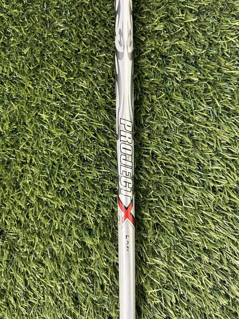 Ladies Callaway X Hot Driver 9 Loft W Flex GP Grip RH – Pre-Owned Golf Club – TEE OFF Golf Shops