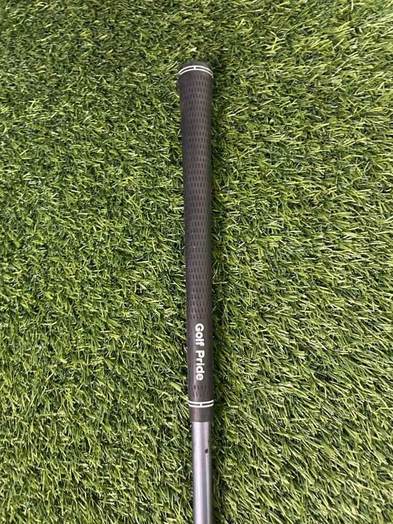 Callaway S2H2 Irons Set 1-PW RCH90 Regular Flex GP Grips RH