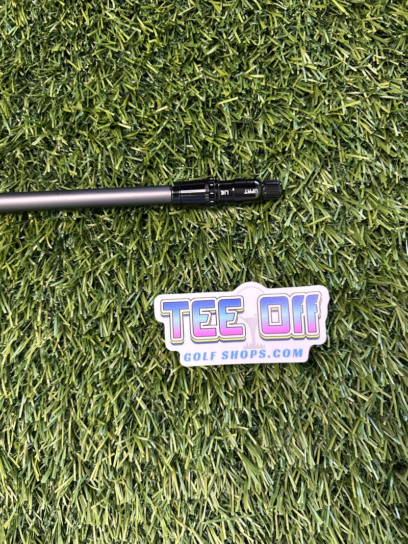 Project X HZRDUS Smoke Black 5.5 Regular Plus Flex 45" TaylorMade Driver Shaft – Pre-Owned Golf Club – TEE OFF Golf Shops