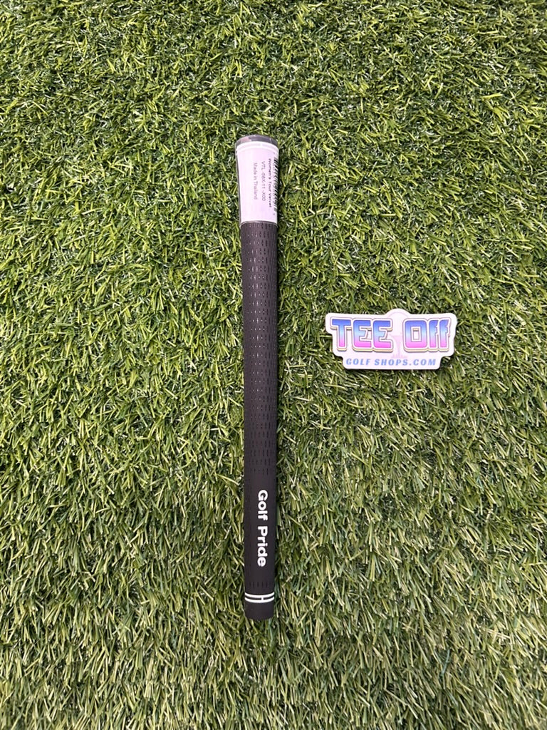 Golf Pride Tour Velvet Ladies 58X Black – Pre-Owned Golf Club – TEE OFF Golf Shops