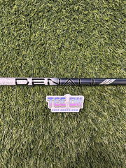 Project X Denali 60g 6.0 Stiff Flex 44" Cobra DS Adapt Driver Adapter – Pre-Owned Golf Club – TEE OFF Golf Shops