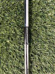 Odyssey Dual Force 330 Mallet Putter 35" RH