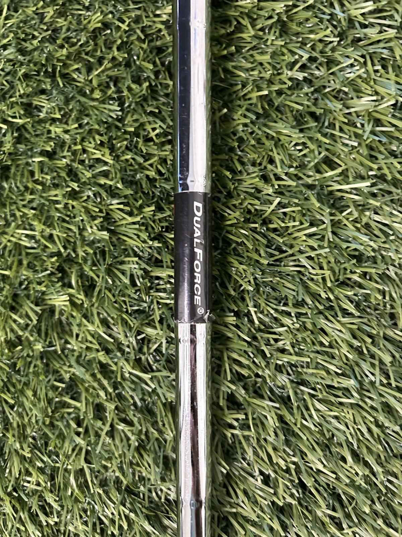 Odyssey Dual Force 330 Mallet Putter 35" RH