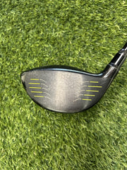 Nike Vapor Flex Flight Driver 10.5 Loft Tensei Blue Stiff Flex GP Grip RH – Pre-Owned Golf Club – TEE OFF Golf Shops