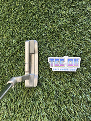Odyssey White Hot Pro 1 Blade Putter 34" SS Grip RH