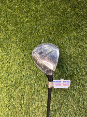 NEW TaylorMade Burner Superfast 3H 18 Loft KBS Stiff Flex GP Grip RH – Pre-Owned Golf Club – TEE OFF Golf Shops