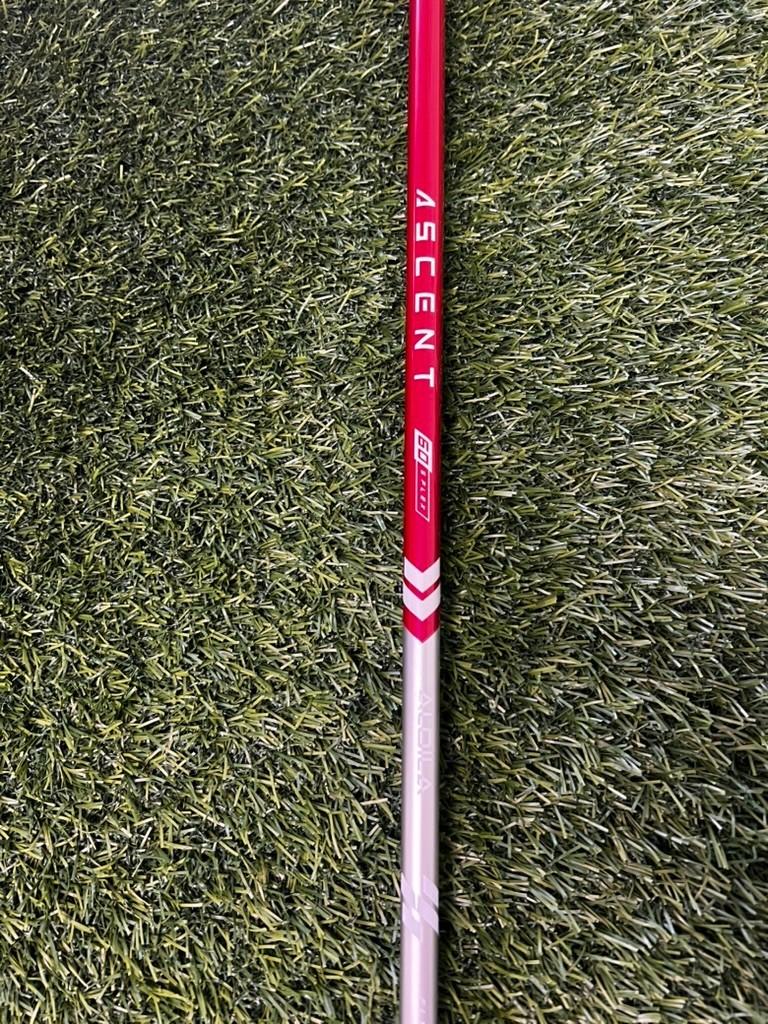 NEW Titleist 917 F2 7W 21 Loft Ascent Stiff Flex RH