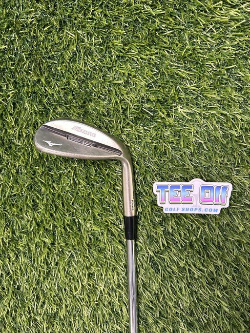 Mizuno MP-T4 60 Loft LW DG Wedge Flex GP Grip RH – Pre-Owned Golf Club – TEE OFF Golf Shops