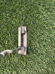 TaylorMade TPi-22 35" Blade Putter Original Grip RH – Pre-Owned Golf Club – TEE OFF Golf Shops